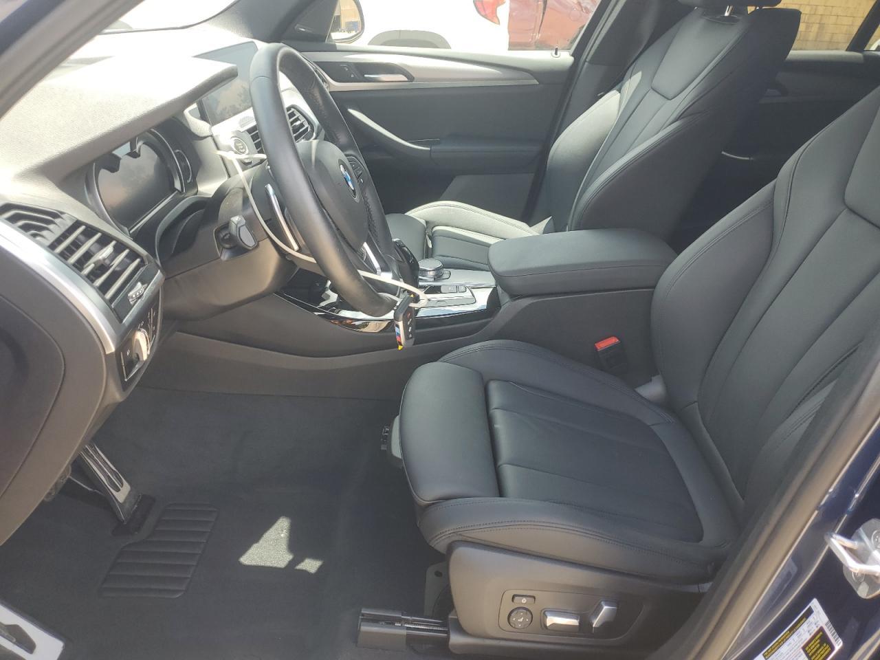 2019 BMW X3 xDrive30I - Image 7