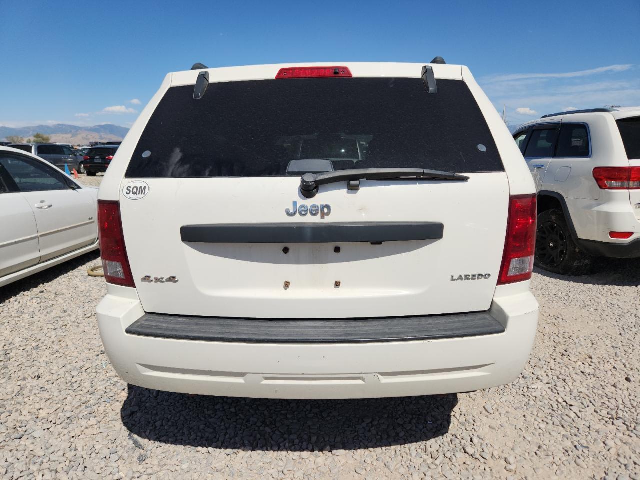 2005 Jeep Grand Cherokee Laredo - Фото 6