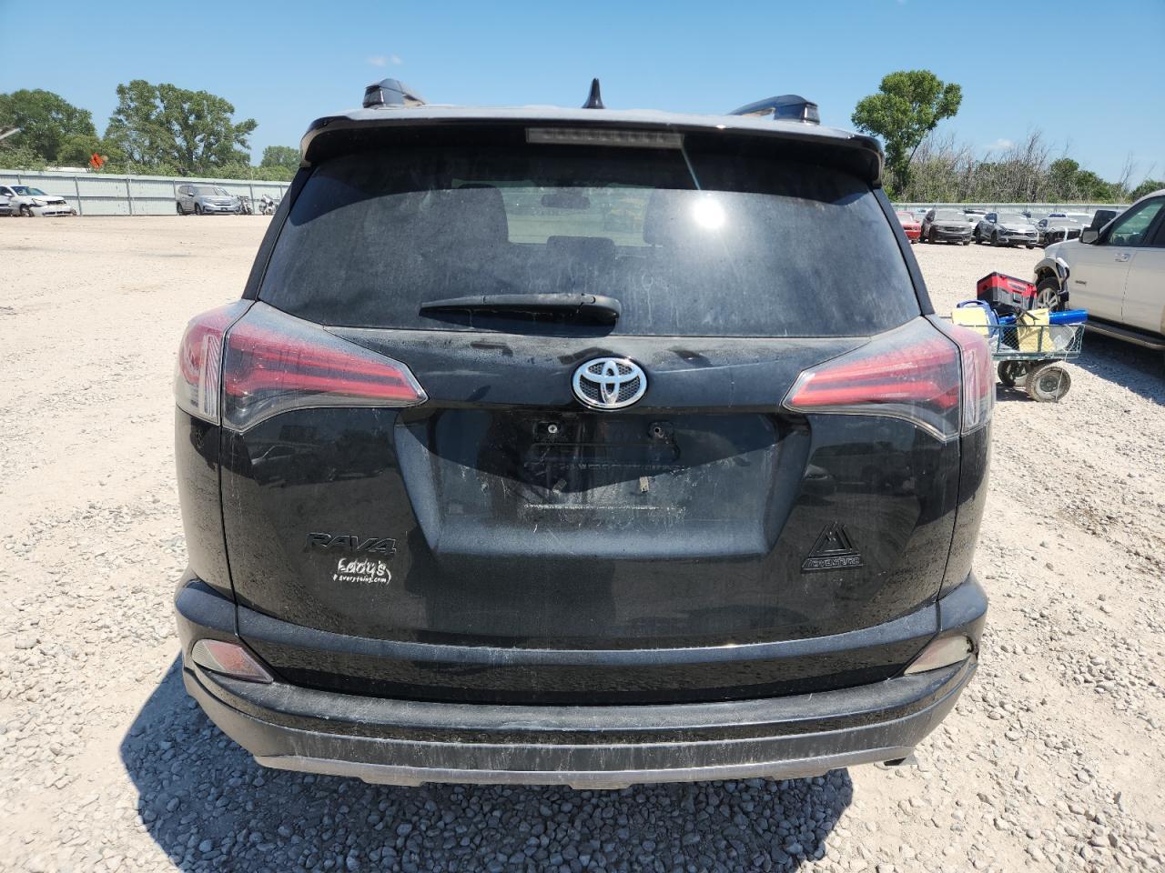 2018 Toyota Rav4 Adventure - Image 6
