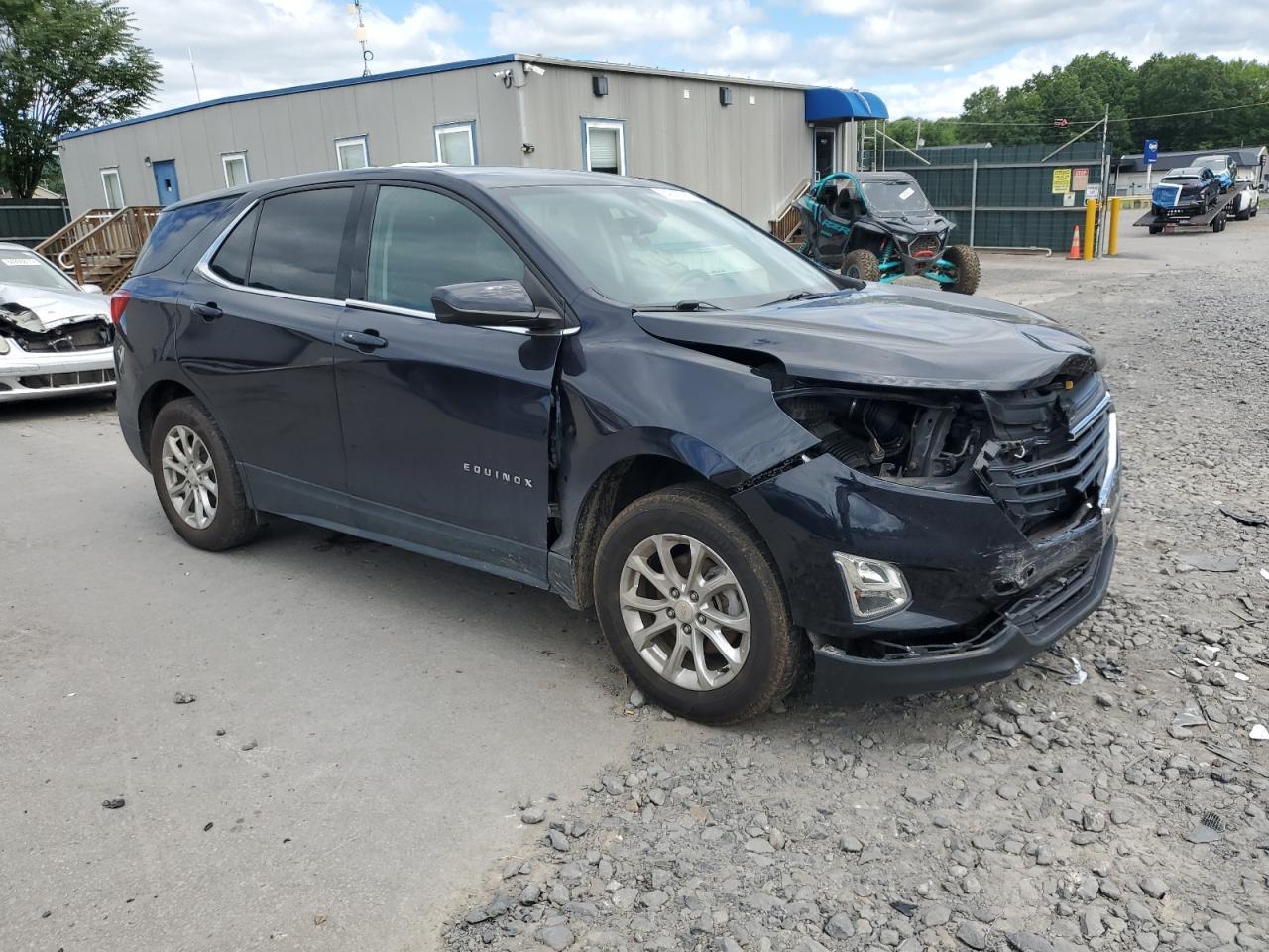 2020 Chevrolet Equinox Lt - Image 4