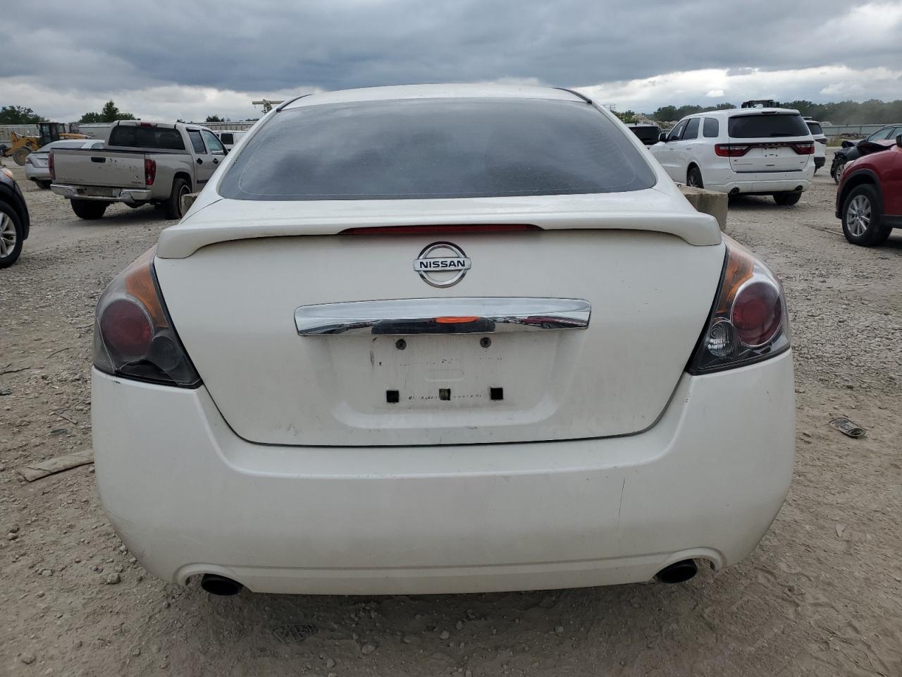 2012 Nissan Altima Base - Image 6