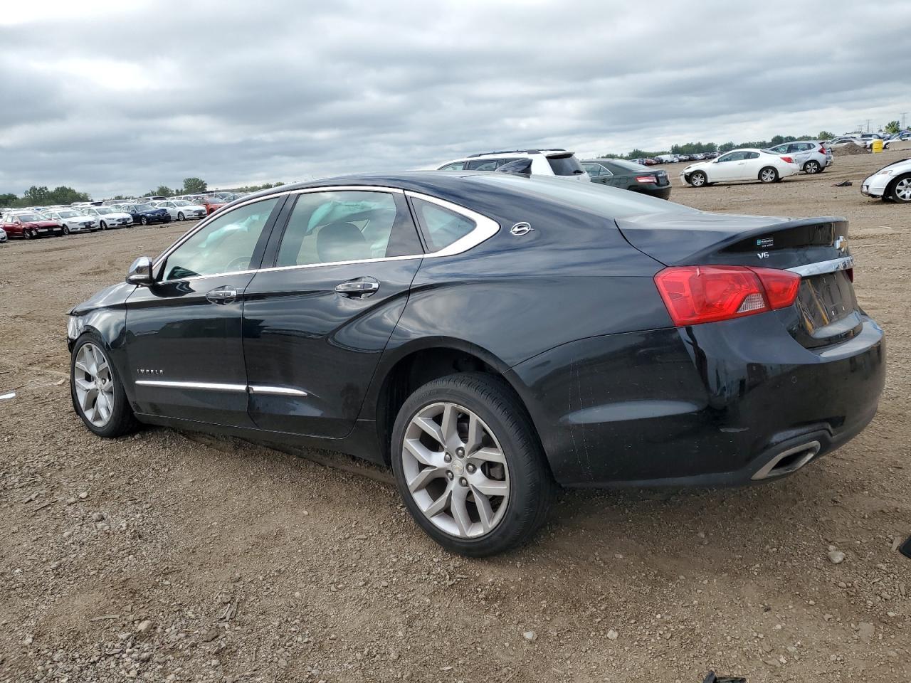 2020 Chevrolet Impala Premier - Image 2