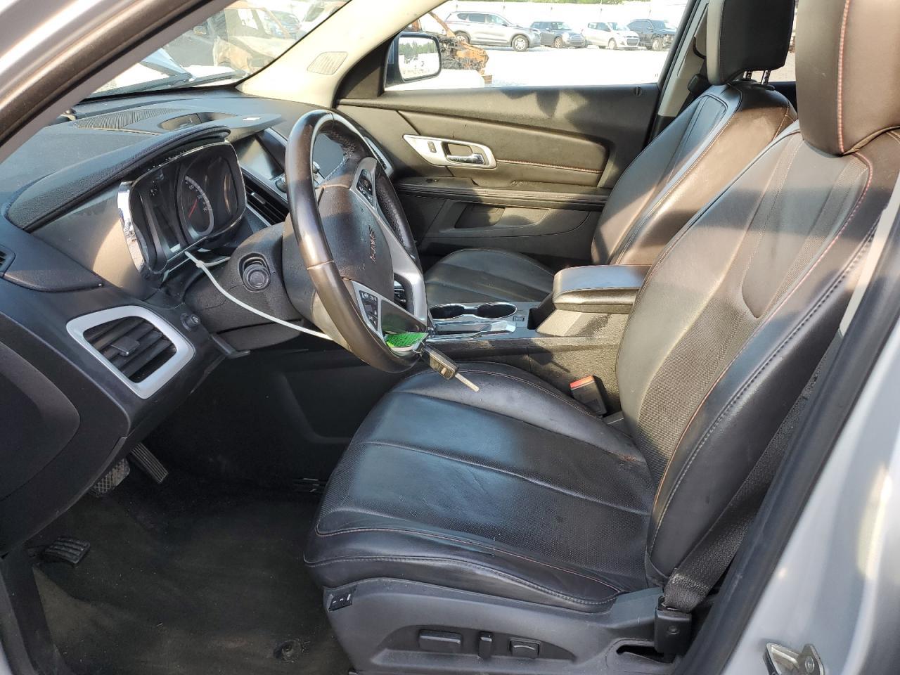 2015 GMC Terrain Slt - Image 7