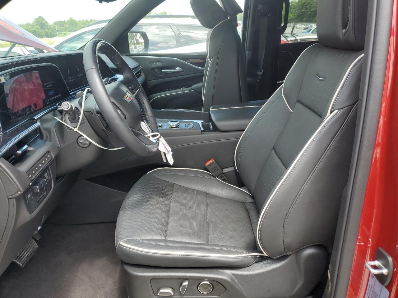 2024 Cadillac Escalade Esv Sport - Фото 7