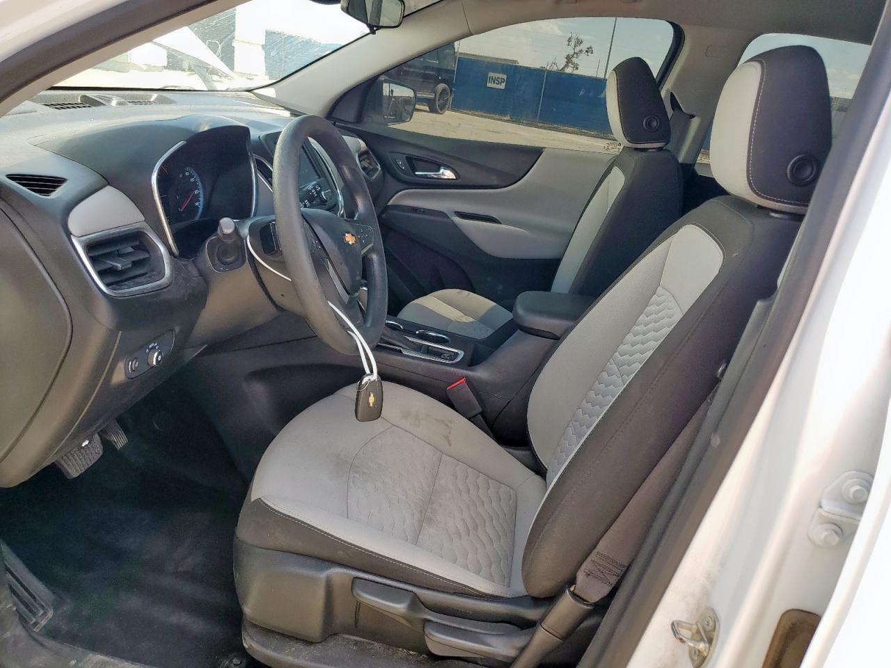 2021 Chevrolet Equinox - Фото 7