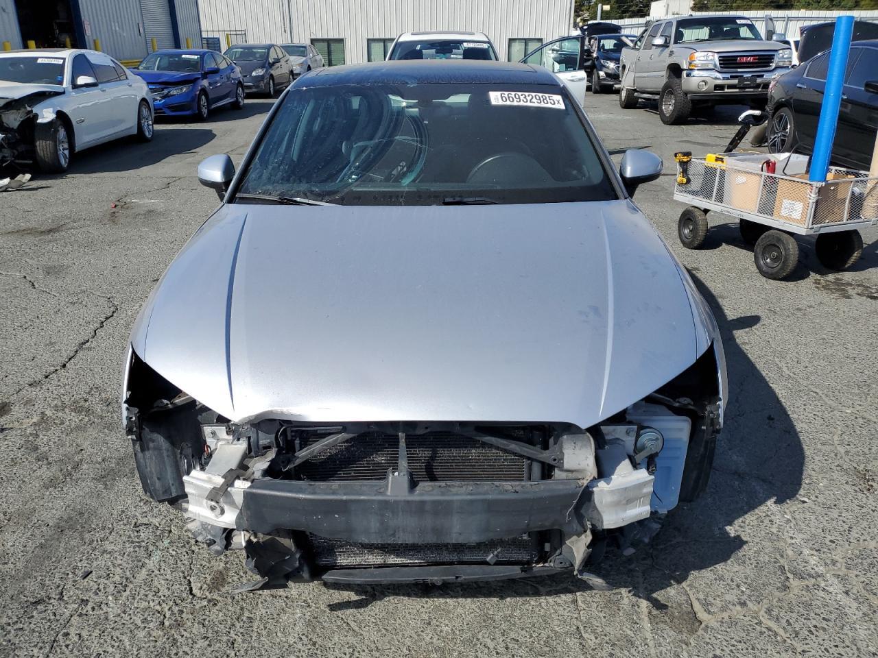 2016 Audi A3 Premium - Image 5