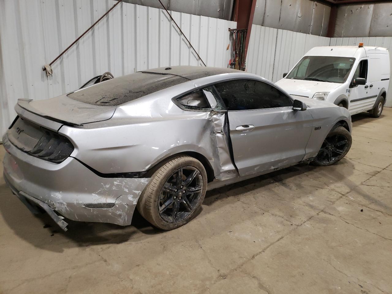 2020 Ford Mustang Gt - Image 3