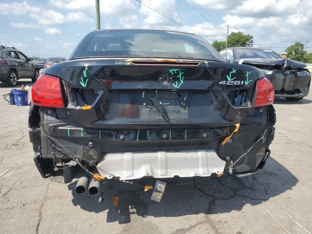 2014 BMW 428 I Sulev - Фото 6