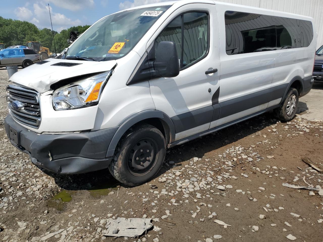 2016 Ford Transit T-350