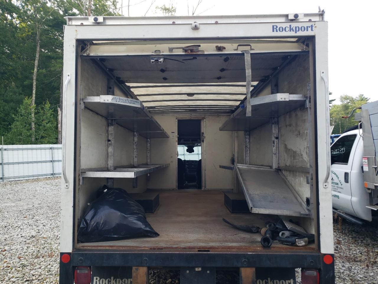 2022 Ford Transit T-350 Hd - Фото 6