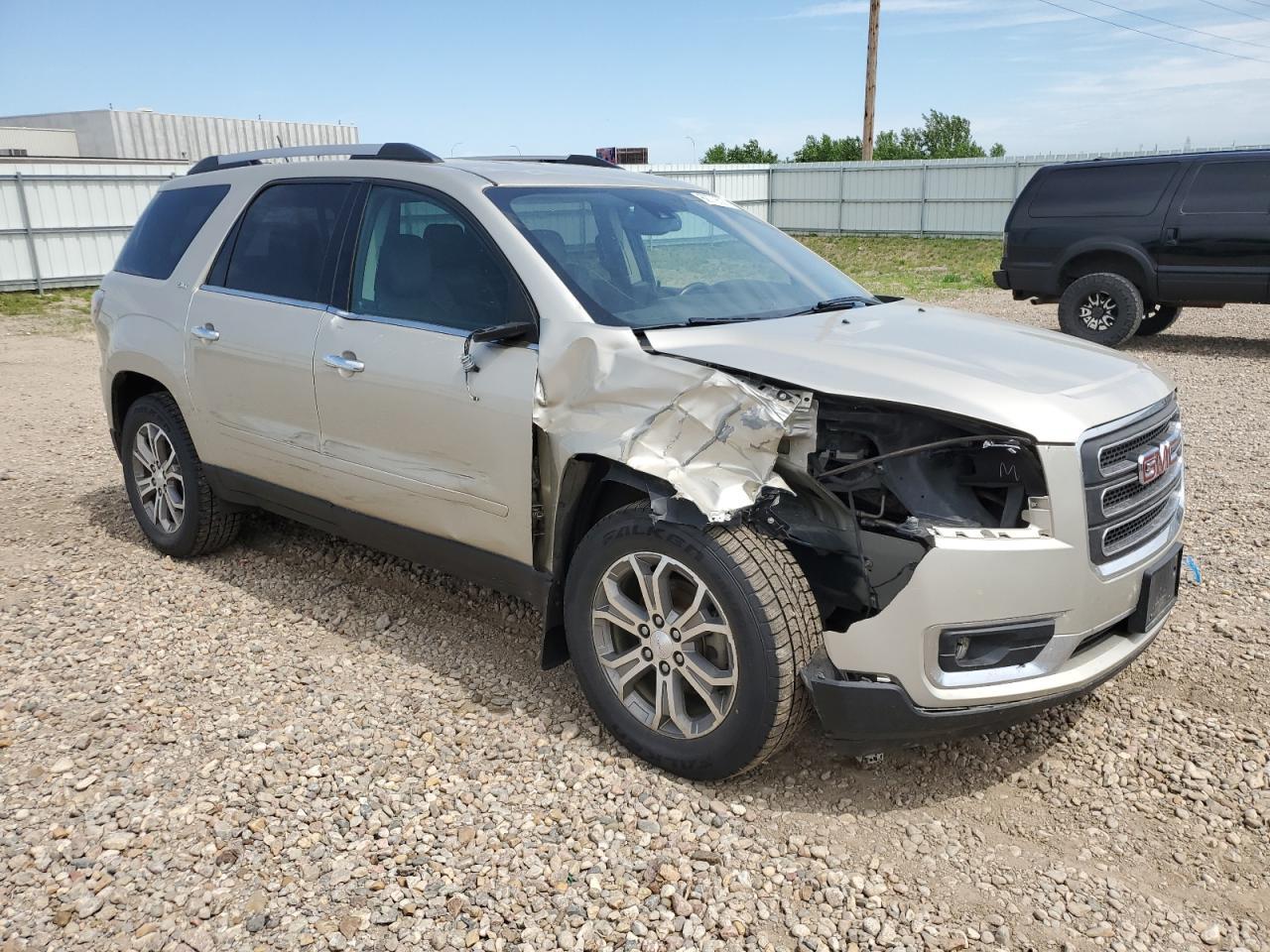 2014 GMC Acadia Slt-1 - Image 4