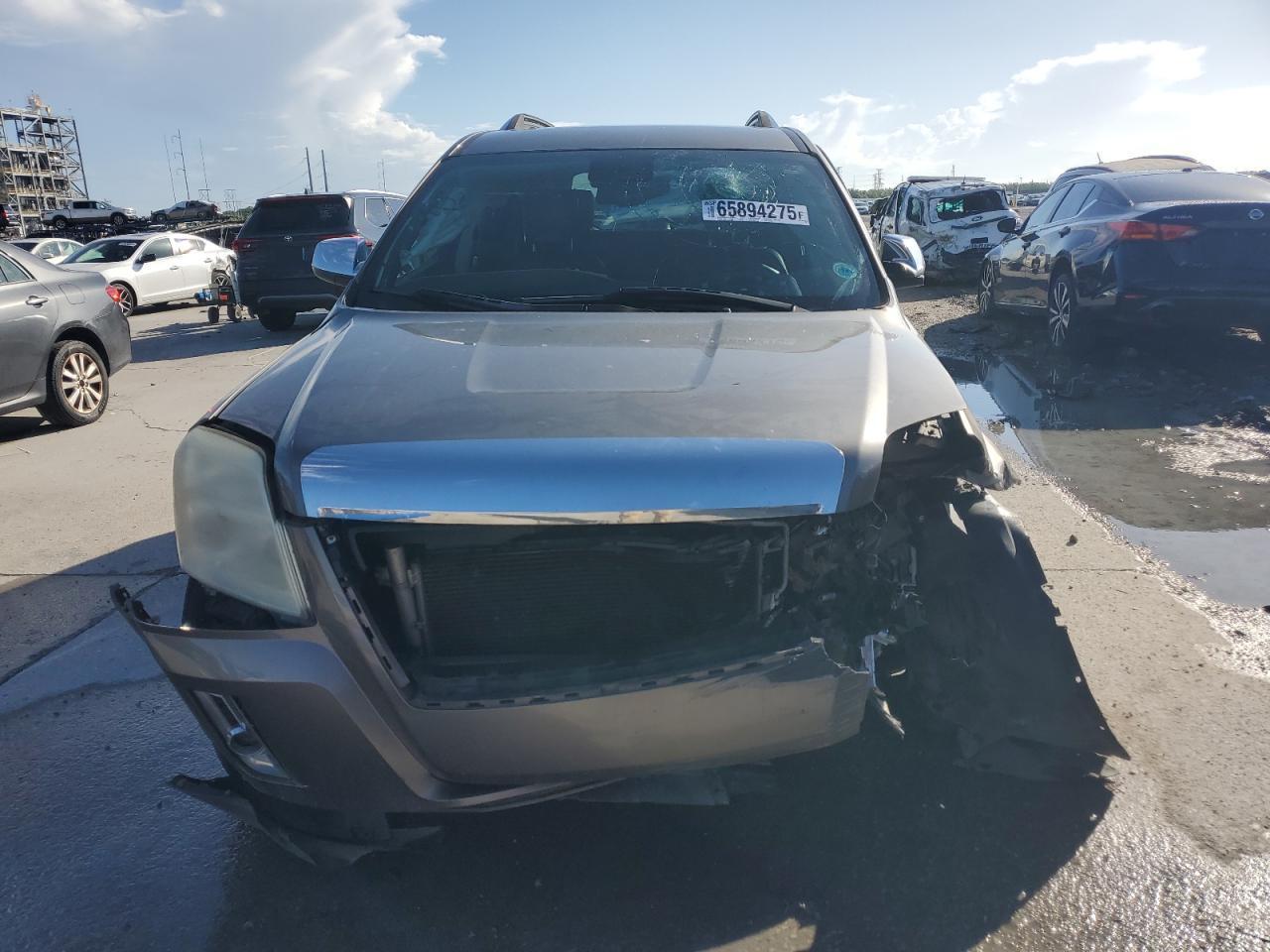 2012 GMC Terrain Slt - Фото 5