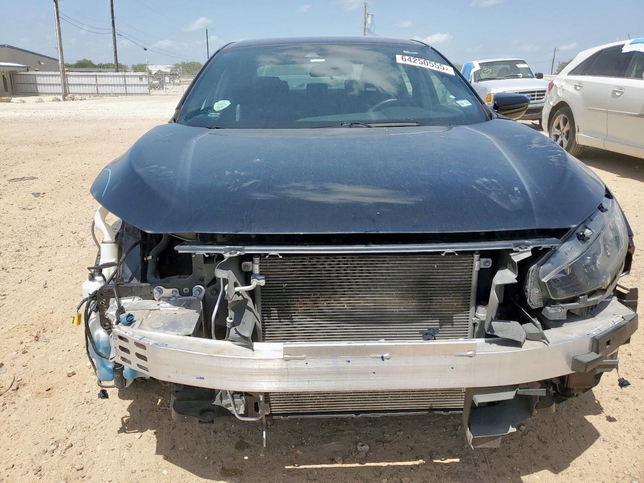 2021 Honda Civic Sport - Image 5