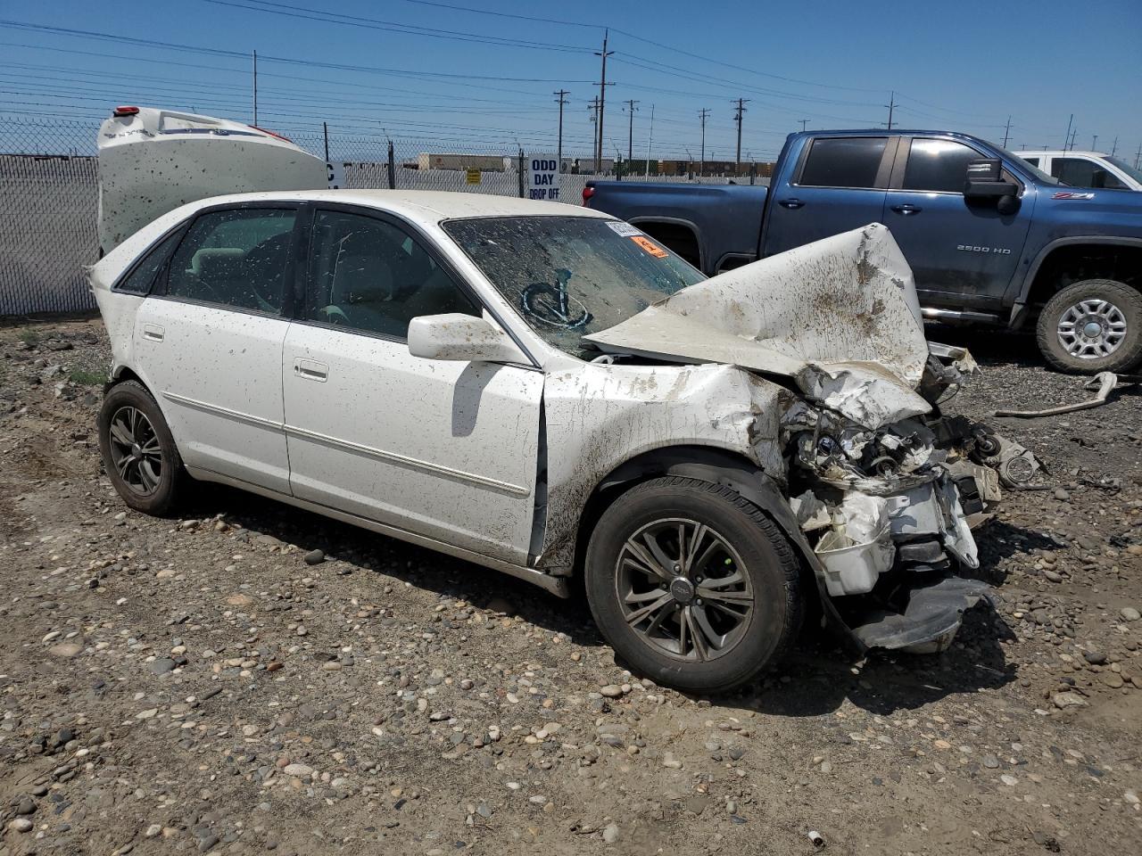 2004 Toyota Avalon Xl - Фото 4