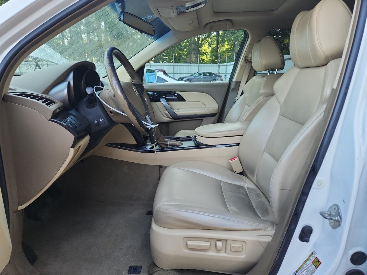 2007 Acura Mdx - Image 7