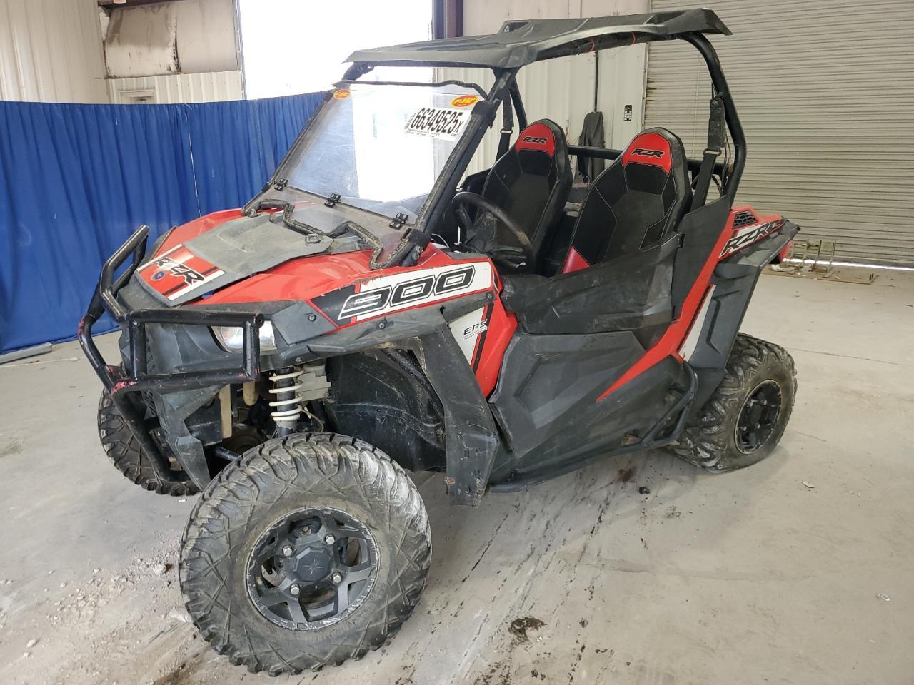 2019 Polaris Rzr 900 Ep - Atv And Utility Vehicles Utility Vehicle - Фото 2