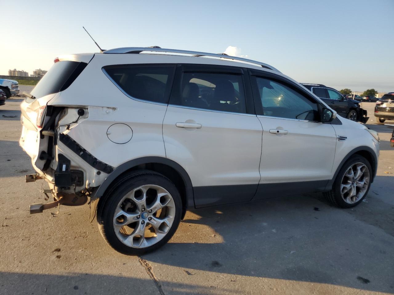 2013 Ford Escape Titanium - Image 3