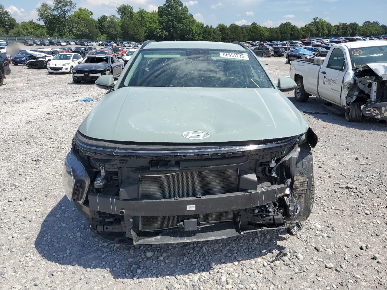 2024 Hyundai Kona Sel - Фото 5