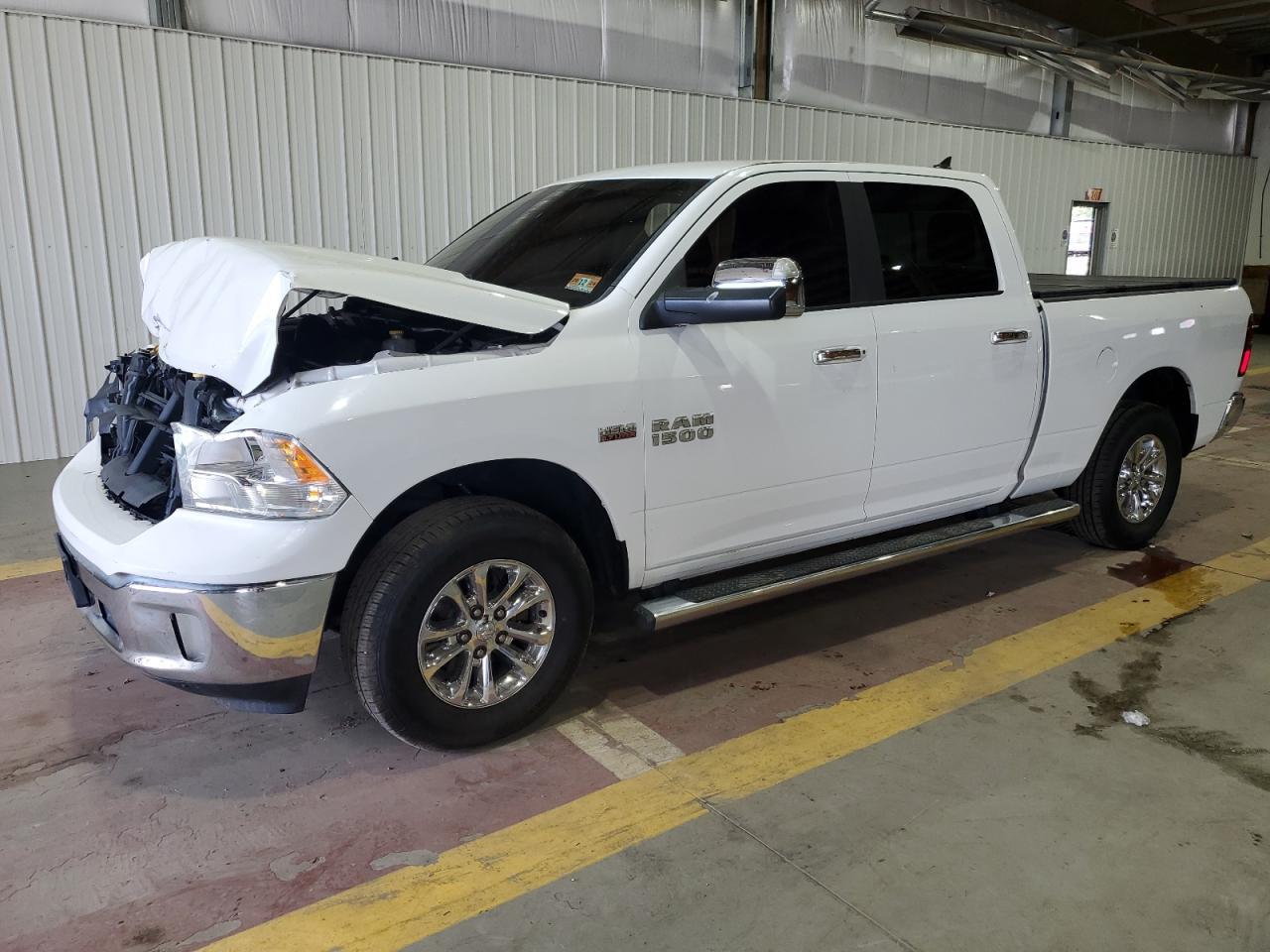 2016 Ram 1500 Slt