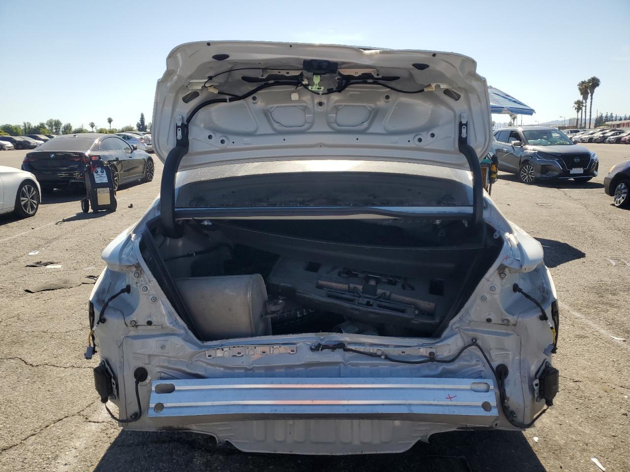 2023 Toyota Camry Xse - Фото 6
