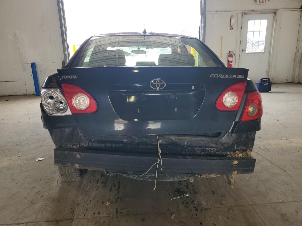 2005 Toyota Corolla Ce - Image 6