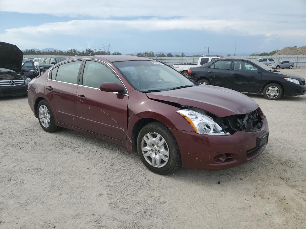 2011 Nissan Altima Base - Image 4