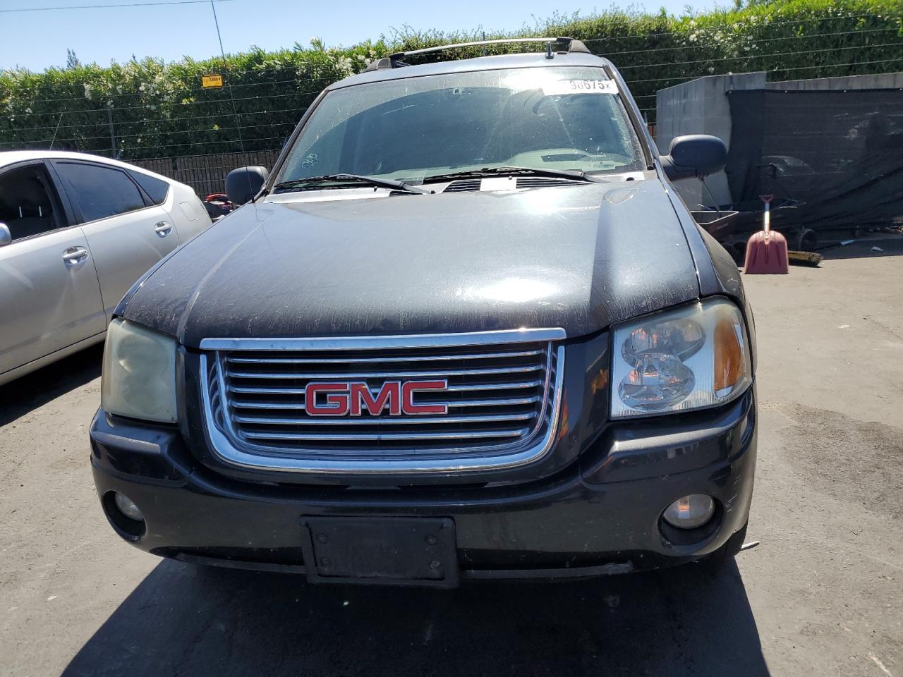 2006 GMC Envoy Xl - Фото 5