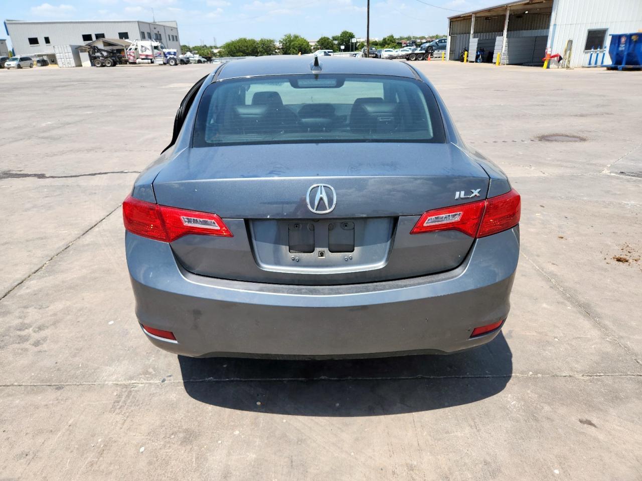 2014 Acura Ilx 20 - Фото 6