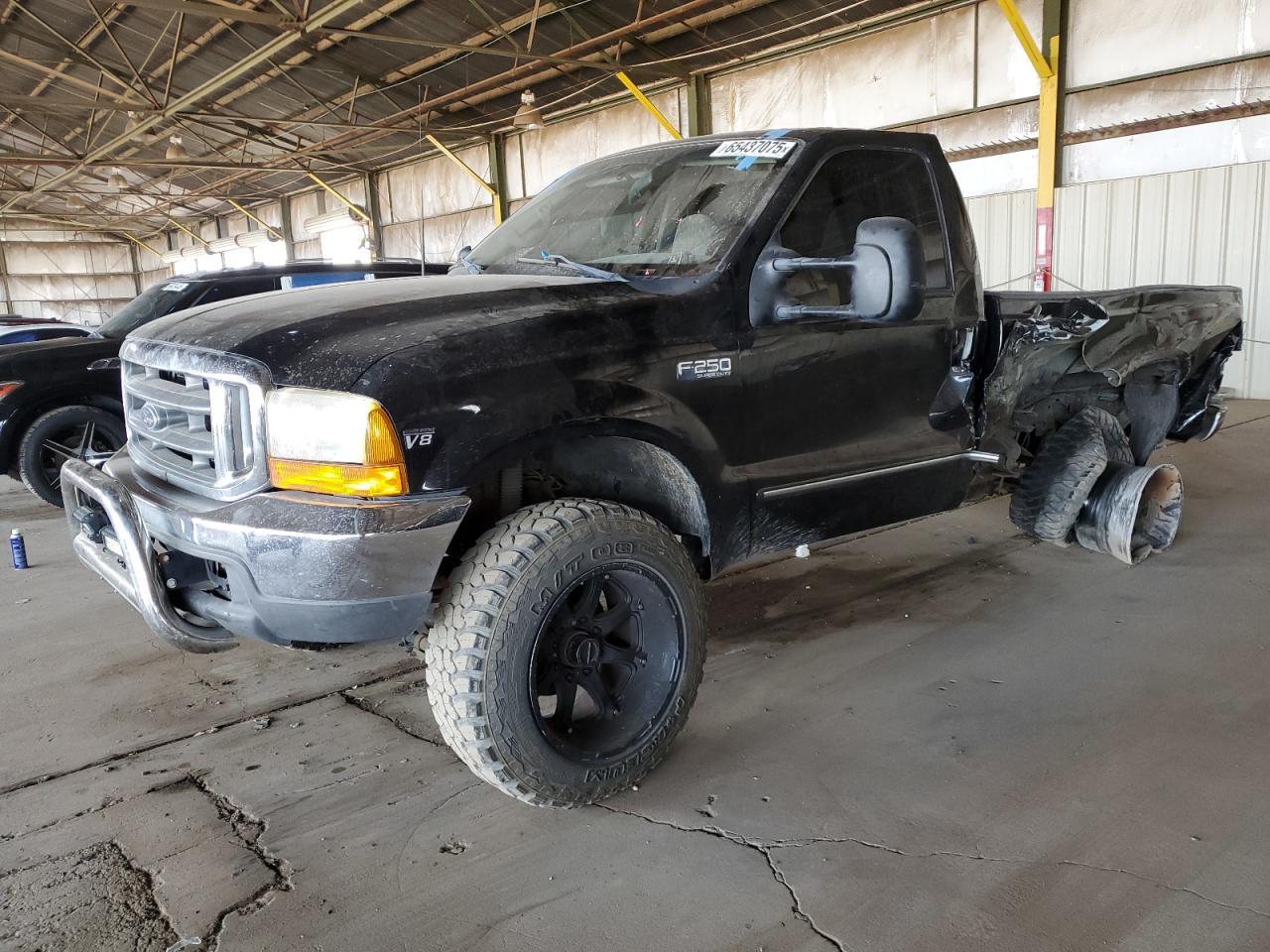 1999 Ford F250 Super Duty