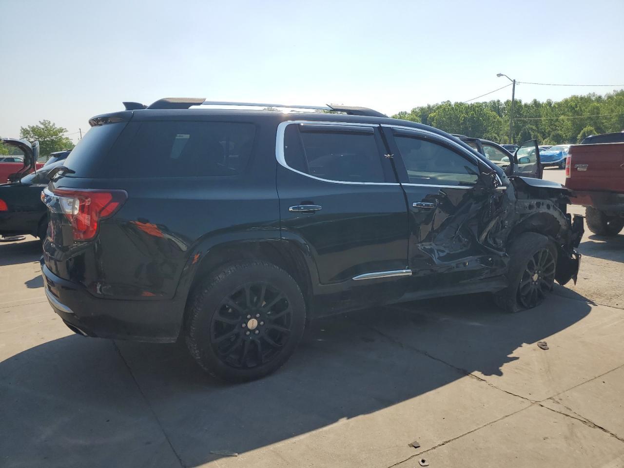 2020 GMC Acadia Denali - Фото 3