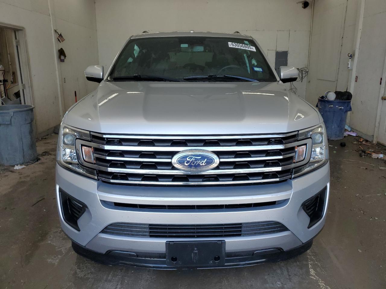 2018 Ford Expedition Max Xlt - Image 5