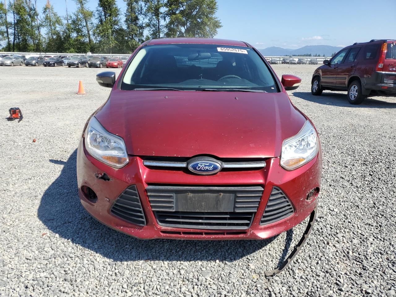 2013 Ford Focus Se - Image 5