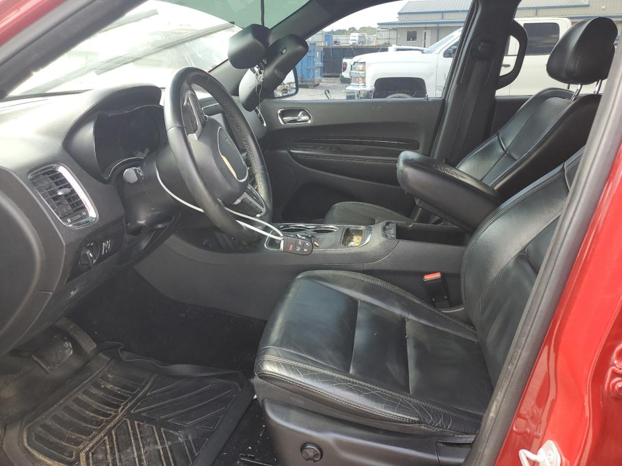 2014 Dodge Durango Limited - Image 7