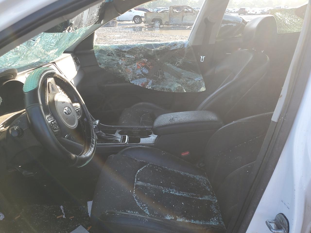 2018 Kia Optima Lx - Фото 7