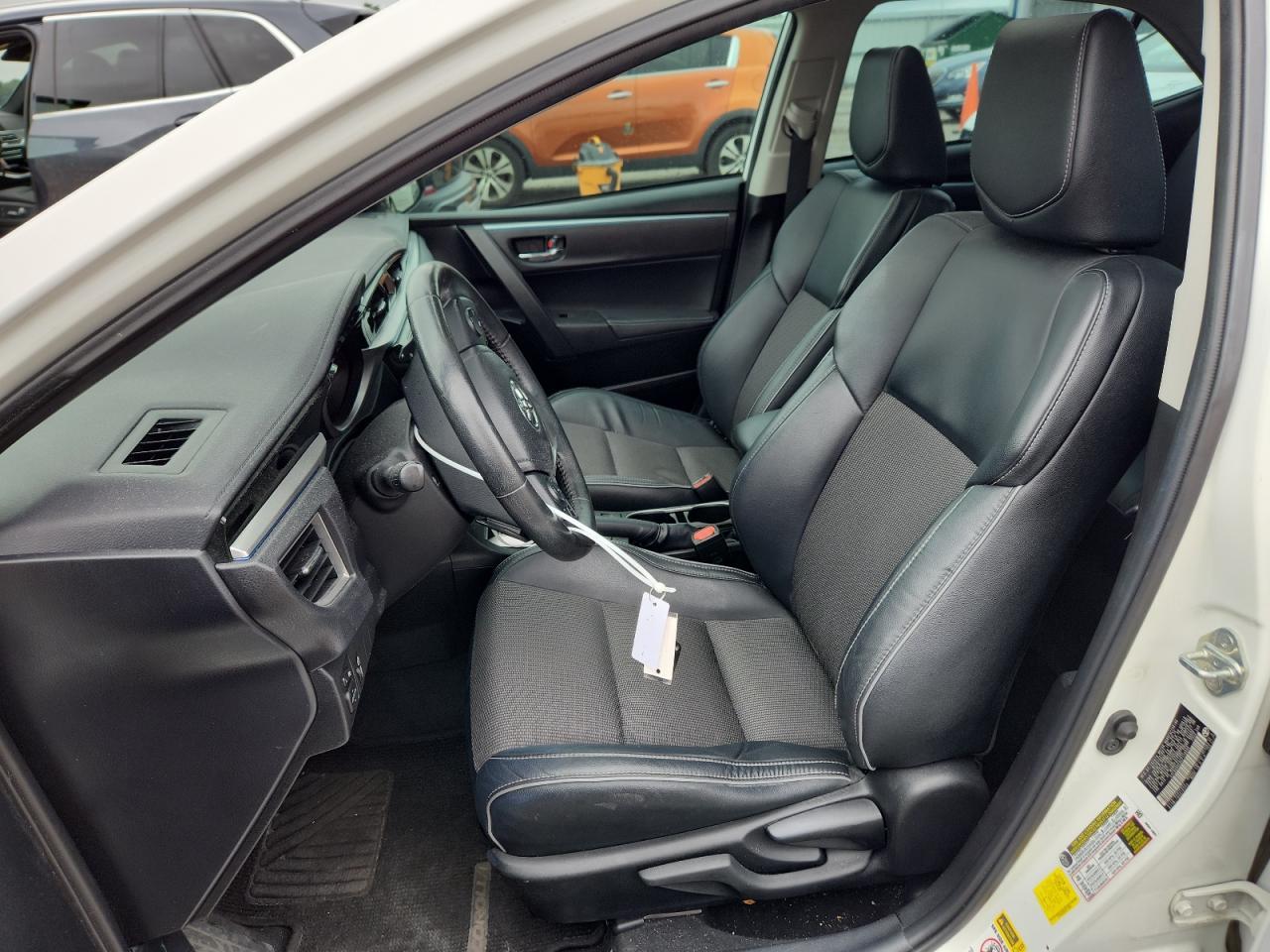 2014 Toyota Corolla L - Image 7