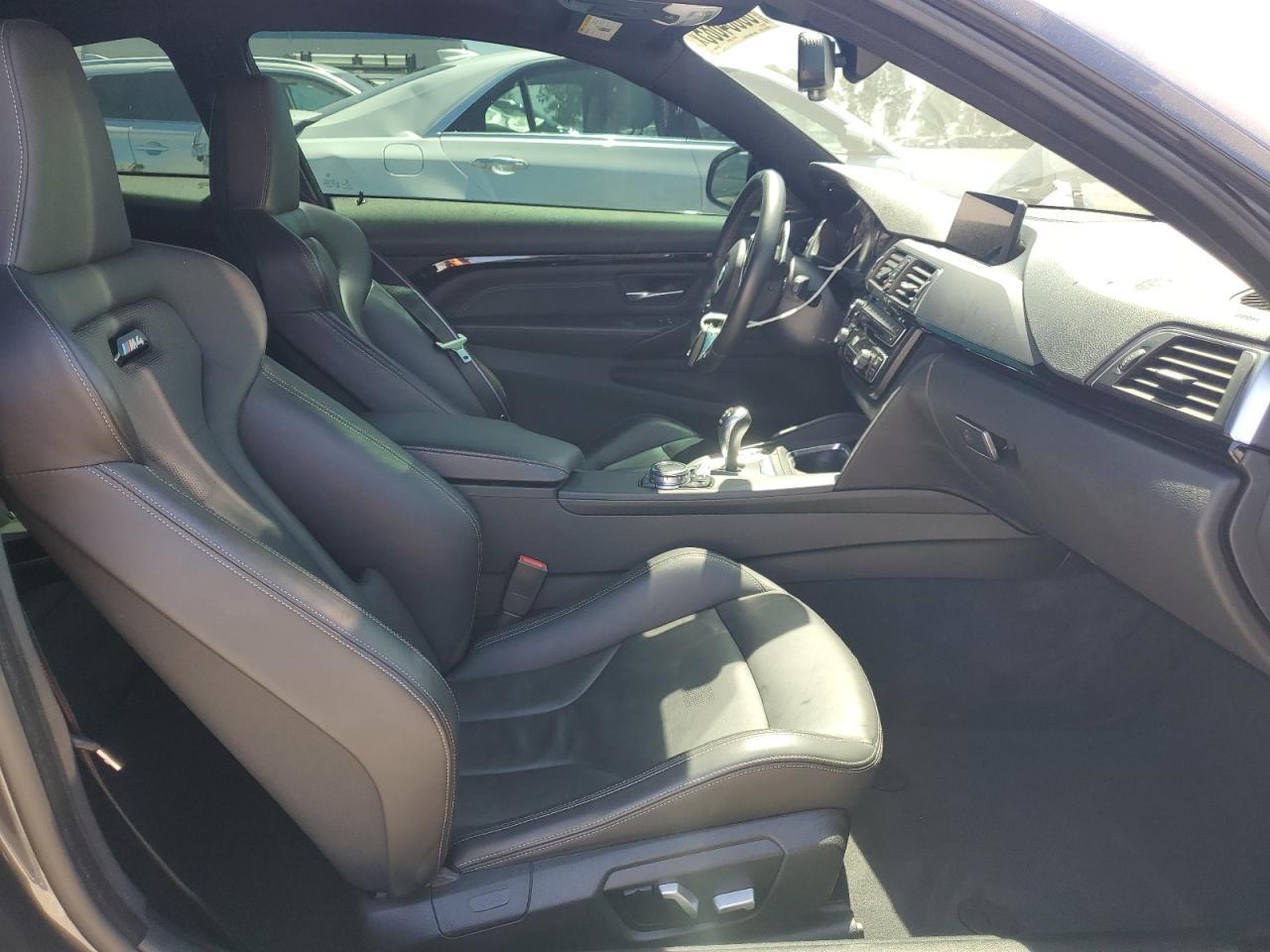 2017 BMW M4 - Image 7