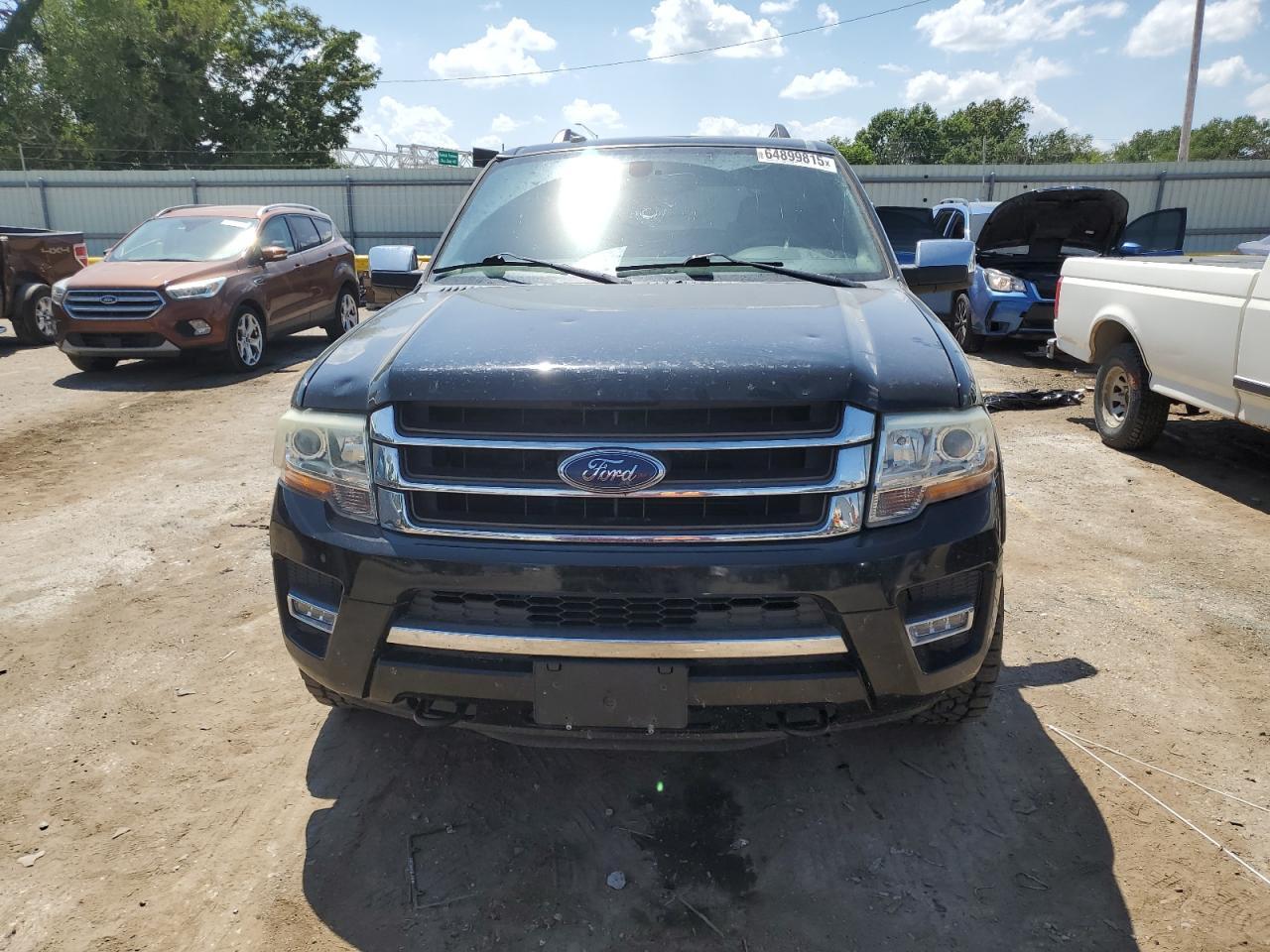 2016 Ford Expedition Xlt - Image 5