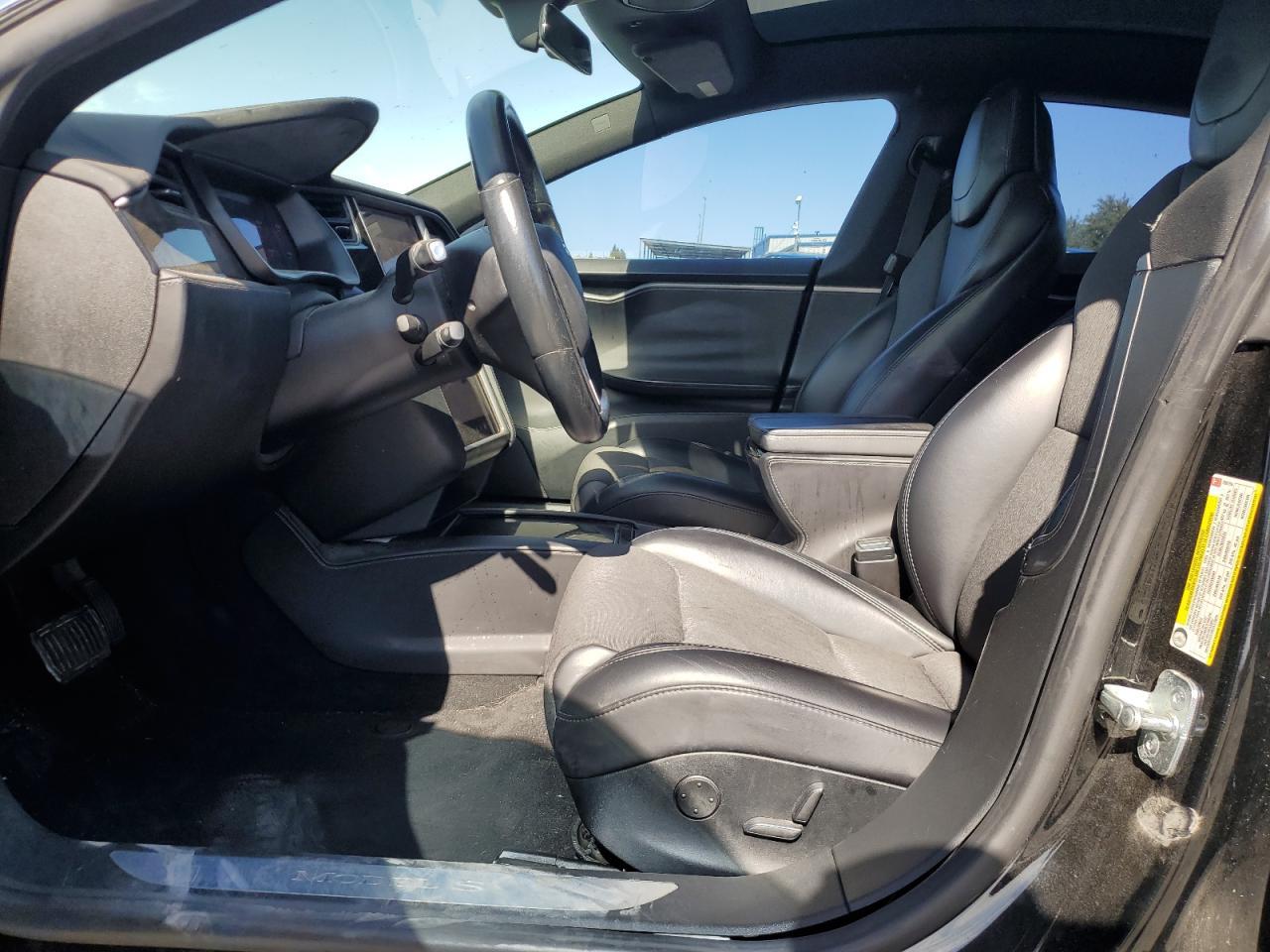 2018 Tesla Model S - Фото 7