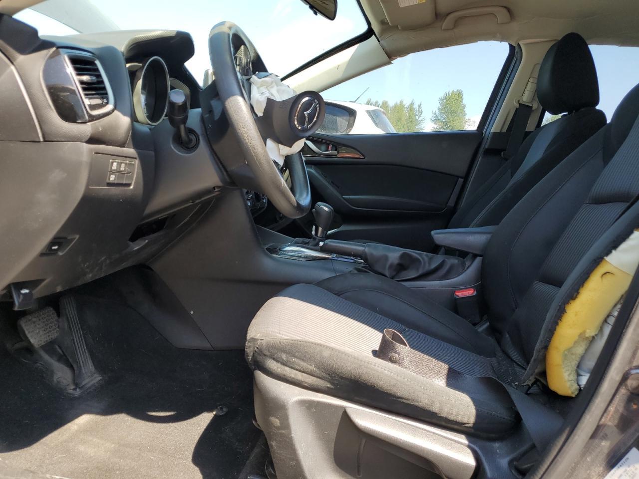 2016 Mazda 3 Sport - Фото 7
