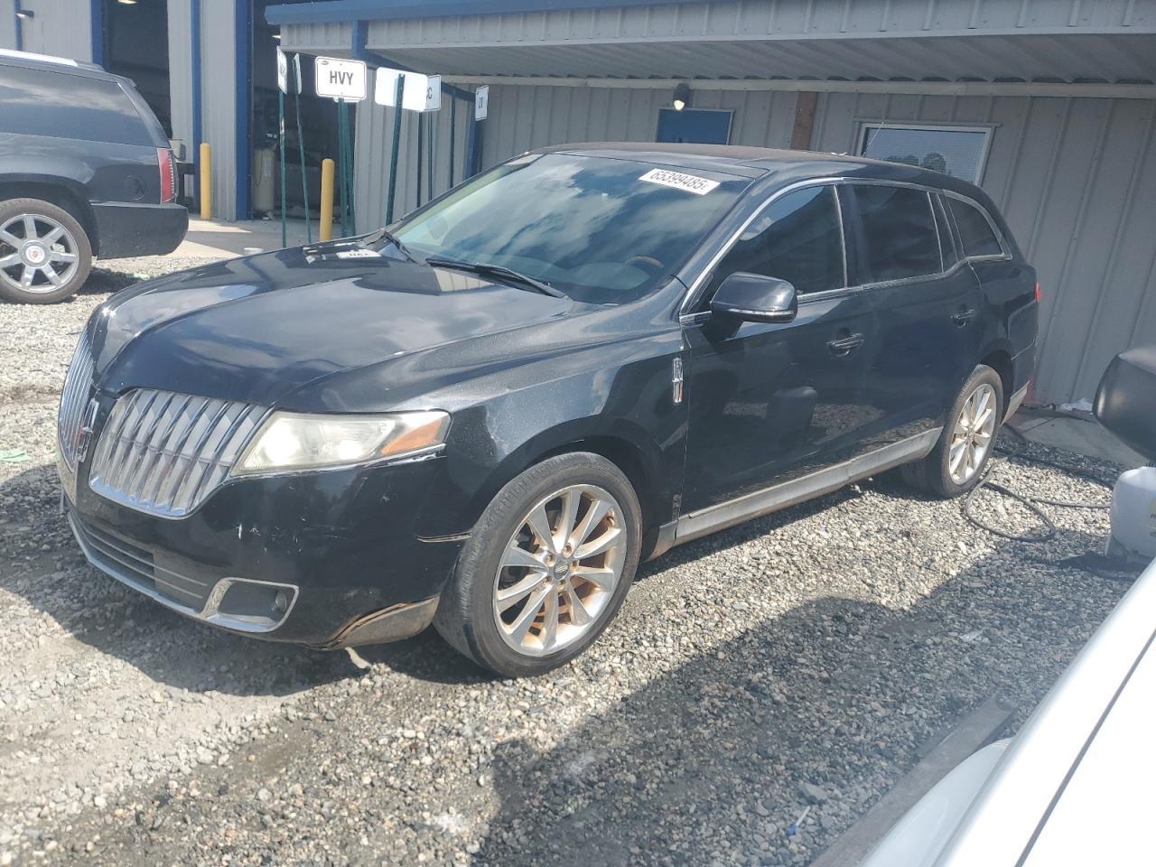 2012 Lincoln Mkt