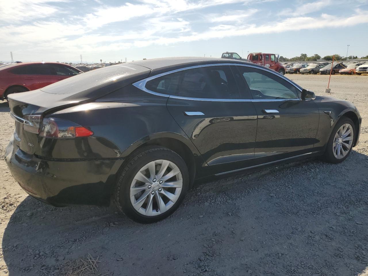 2018 Tesla Model S - Фото 3