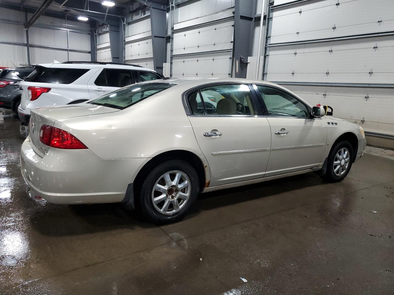 2007 Buick Lucerne Cx - Image 3