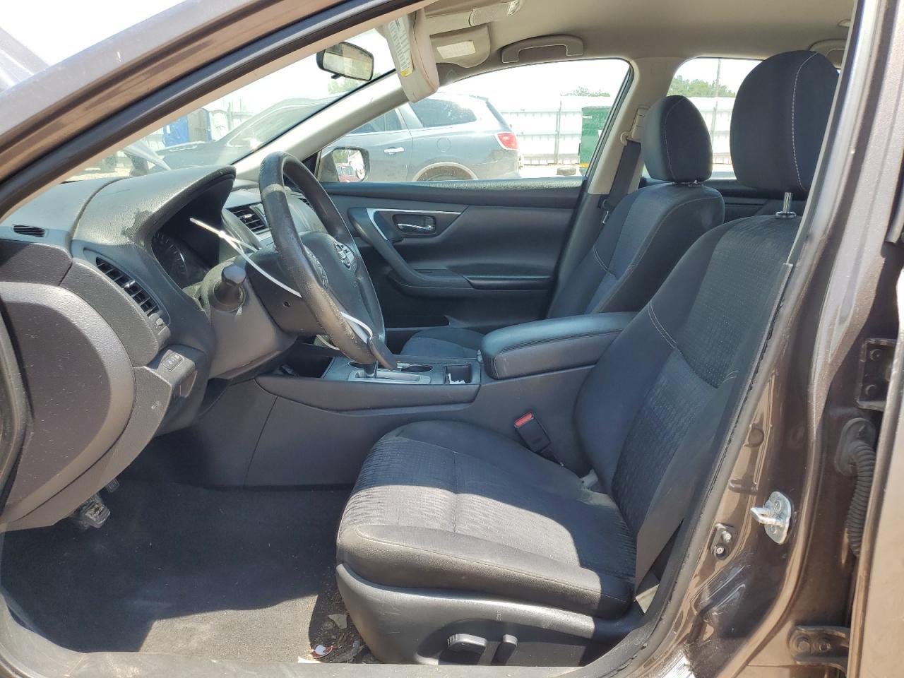 2016 Nissan Altima 2.5 - Фото 7