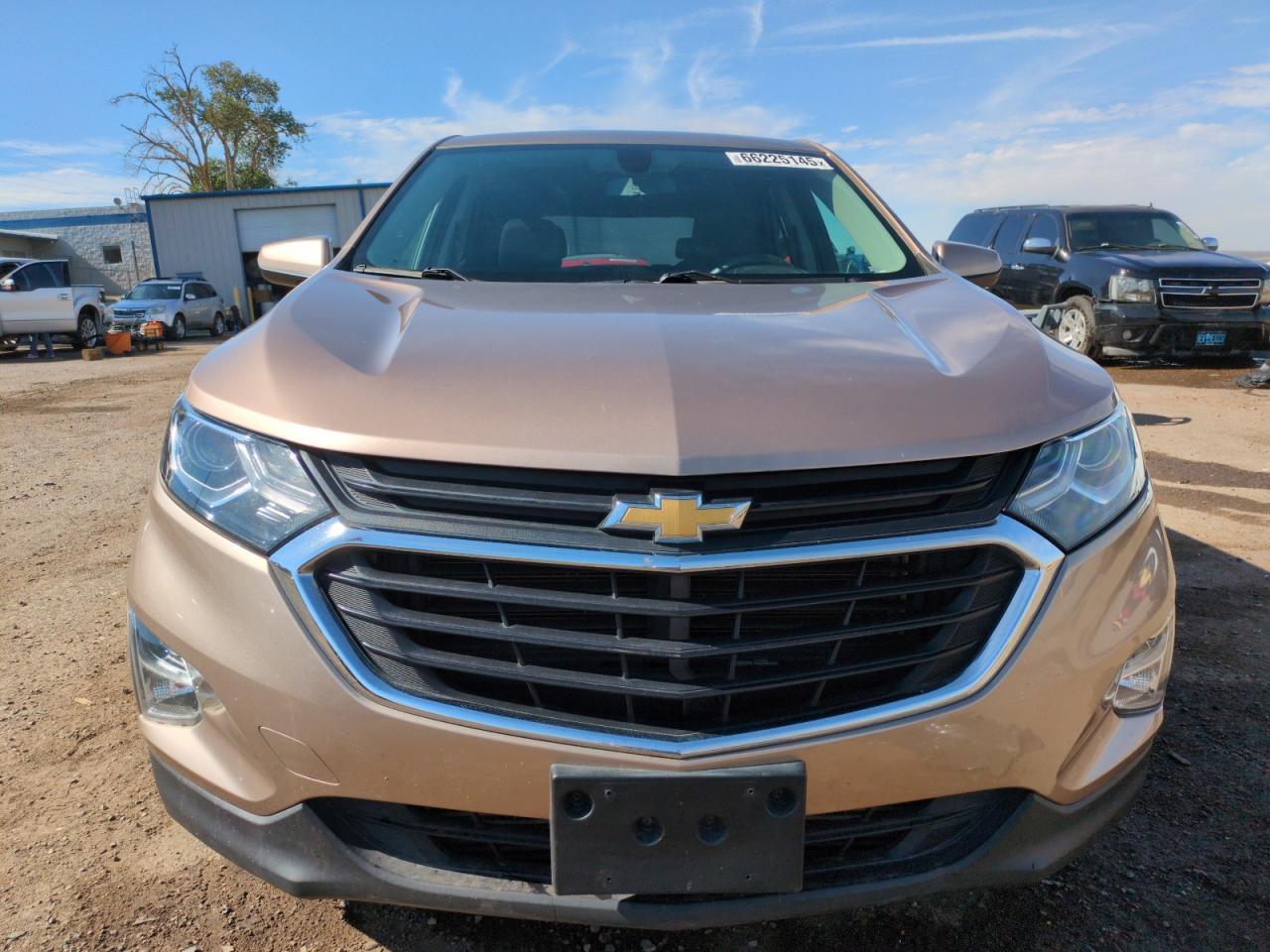 2018 Chevrolet Equinox Lt - Фото 5