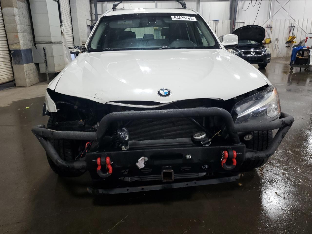 2013 BMW X3 xDrive28I - Фото 5