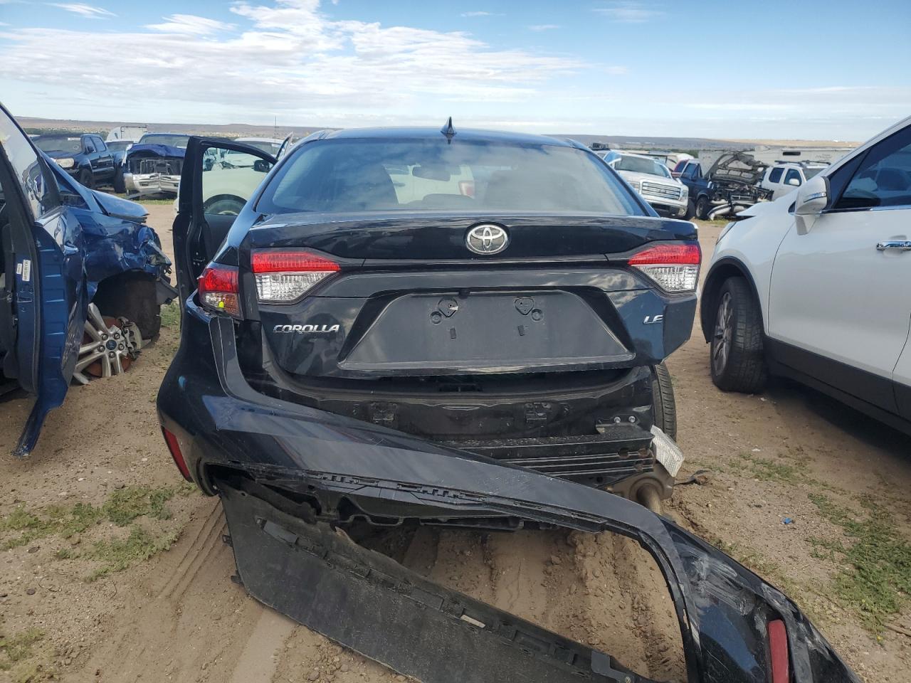 2022 Toyota Corolla Le - Image 6