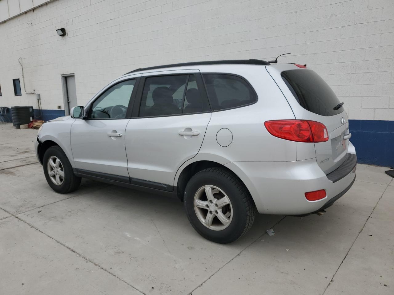 2008 Hyundai Santa Fe Gls - Image 2