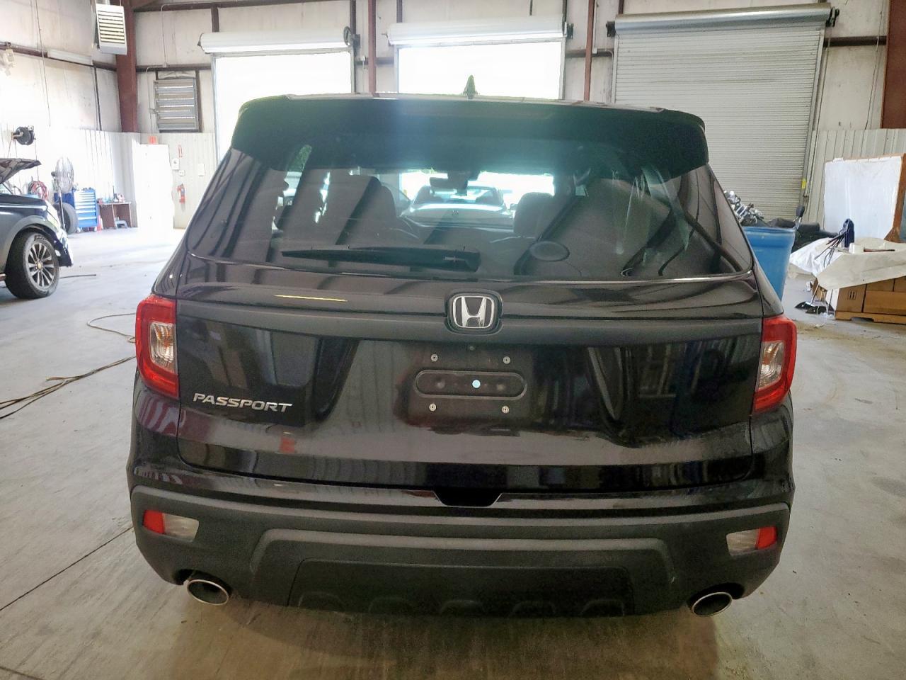 2021 Honda Passport Exl - Image 6