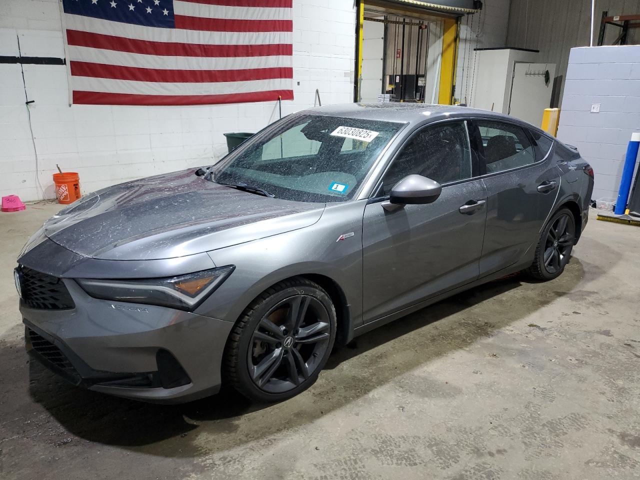 2023 Acura Integra A-Spec