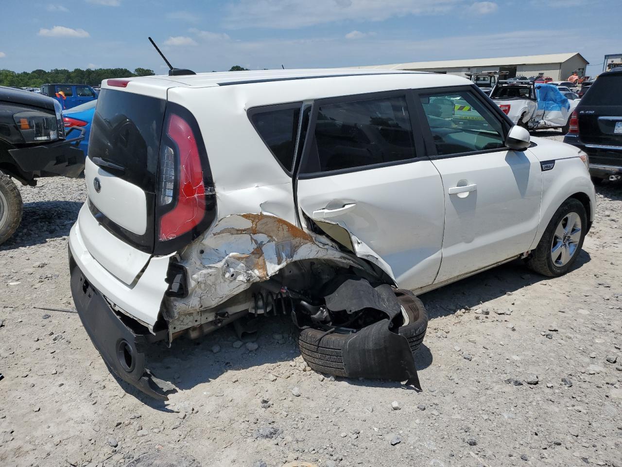 2019 Kia Soul - Фото 3